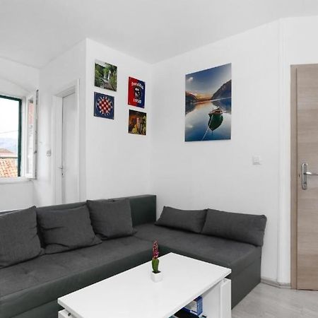 Apartment Duje Spalato Esterno foto